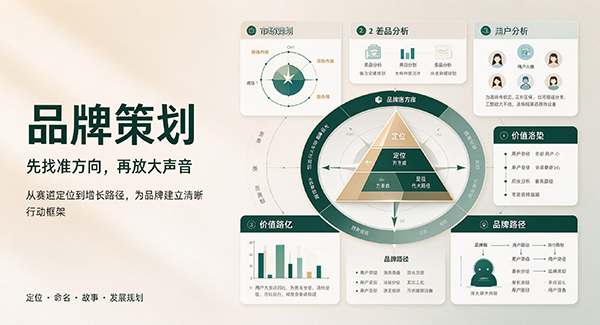 凉州区品牌策划